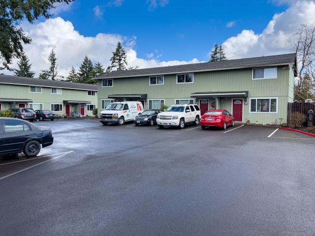Apartment for rent in Oregonia