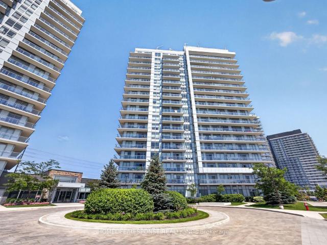 Condo for sale in Mississauga, Ontario