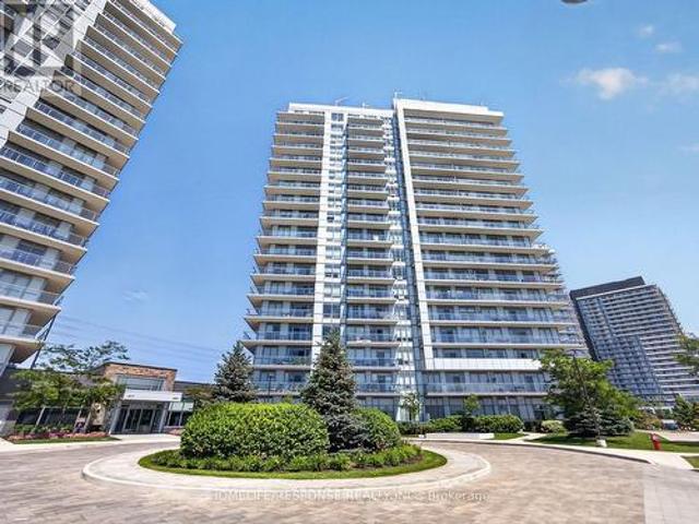 Condo for sale in Mississauga, Ontario