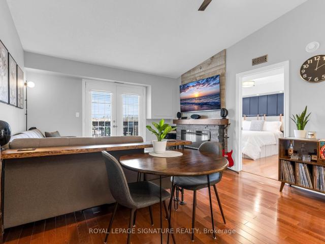 Condo for sale in Woburn, Ontario
