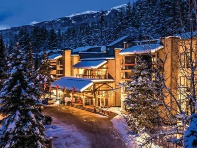 Property for sale in Whistler, British Columbia