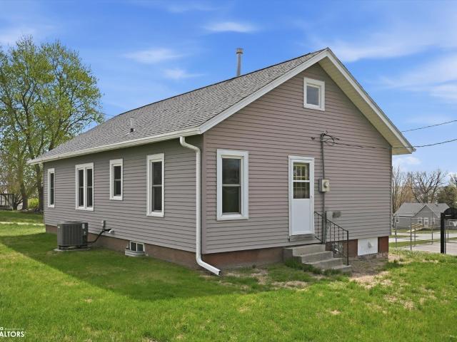 House for sale in Portsmouth, Iowa