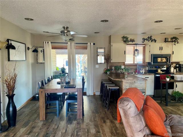 House for sale in Burlington, Kit Carson County