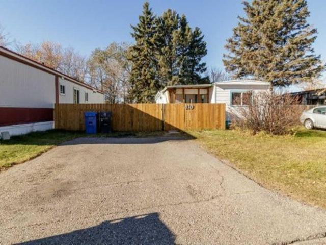 House for sale in South Hill, City of Red Deer