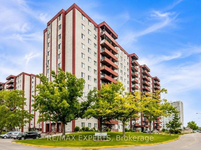Condo for rent in Woburn, Ontario