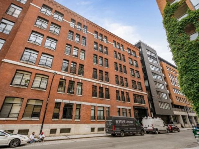 Condo for sale in St. Leonard's, Quebec