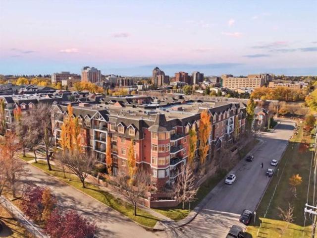 Condo for sale in Erlton, Calgary