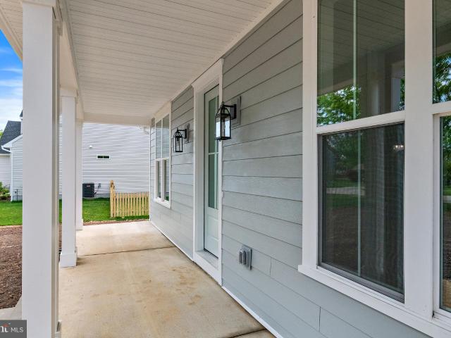 House for sale in Stevensville, Maryland