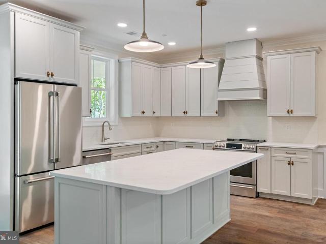 House for sale in Stevensville, Maryland