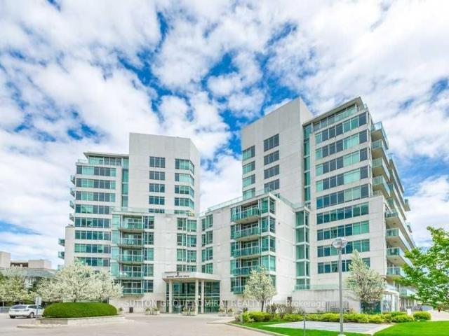 Condo for rent in Woburn, Ontario