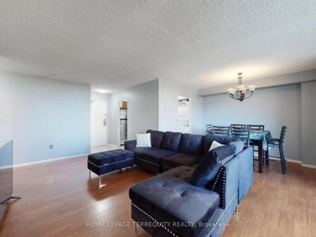Condo for sale in Humber River—Black Creek, Toronto