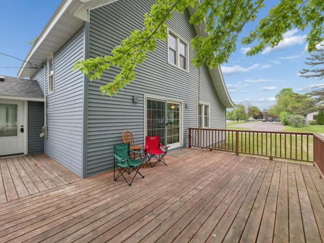 House for sale in Milaca, Minnesota
