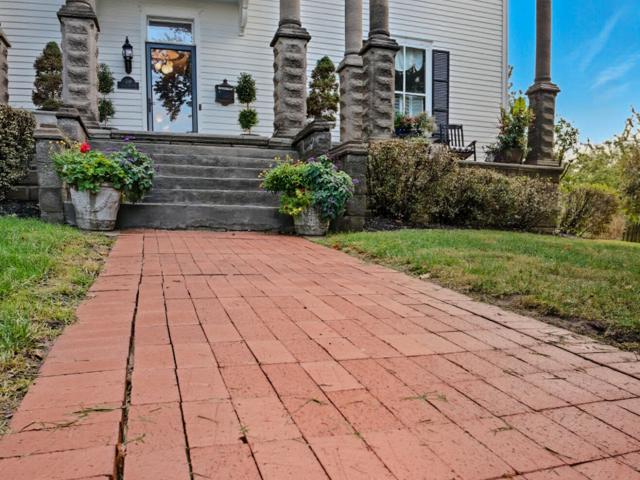 House for sale in Glasgow, Missouri