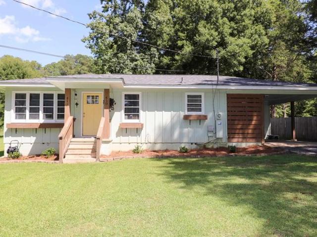 House for sale in Cropwell, Alabama