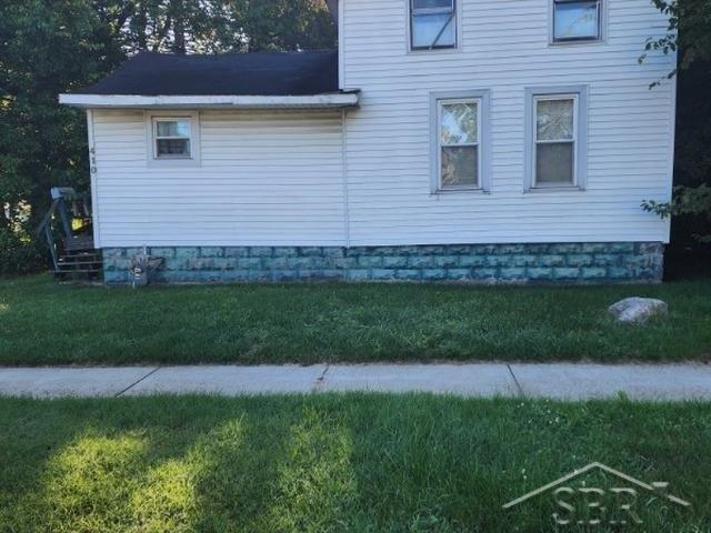 House for sale in Three Rivers, Michigan