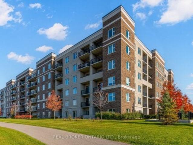 Condo for rent in Milton, Ontario