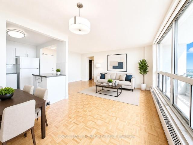 Condo for rent in Woburn, Ontario