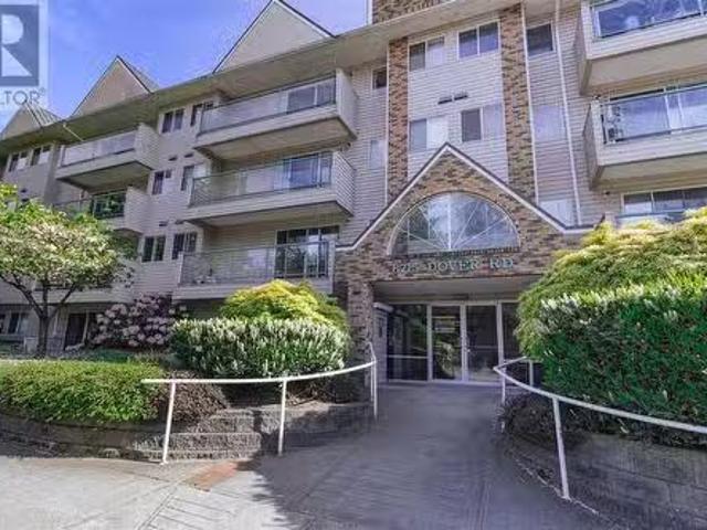 Condo for sale in Nanaimo, British Columbia