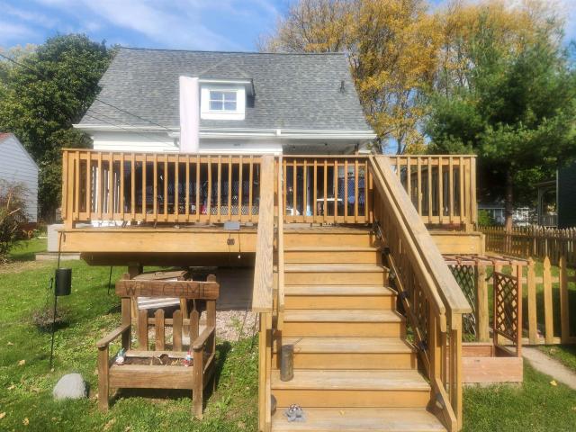 House for sale in Baraboo, Sauk County