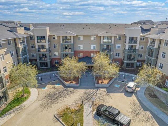 Condo for sale in Wedgewood, Alberta