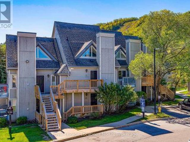 Townhouse for sale in Grey, Ontario