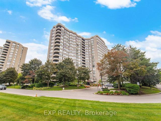 Condo for sale in York, Ontario