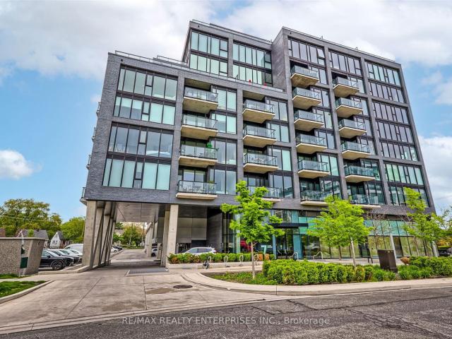 Condo for sale in Woburn, Ontario