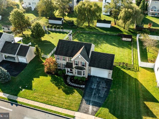 House for sale in Parkesburg, Pennsylvania