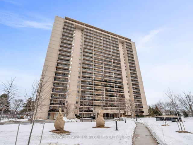 Condo for sale in Woburn, Ontario