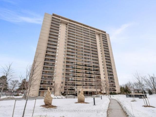 Condo for sale in Woburn, Ontario