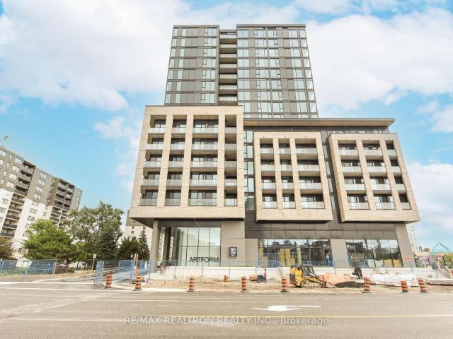 Condo for sale in Mississauga, Ontario