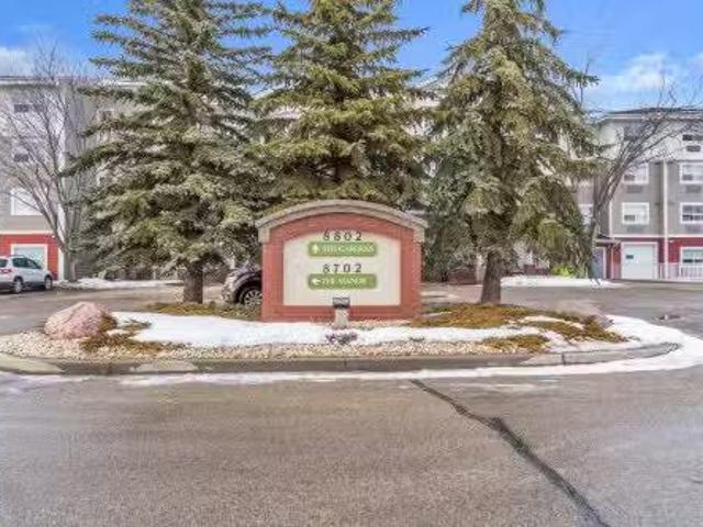 Condo for sale in Fort Saskatchewan, Alberta
