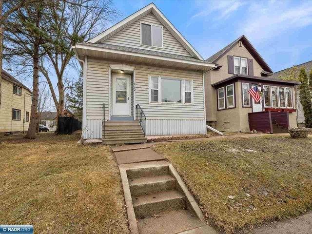 House for sale in Virginia, Minnesota