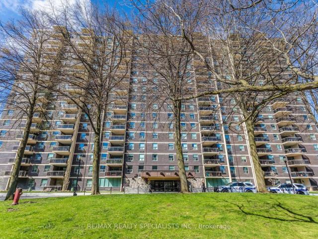 Condo for sale in Mississauga, Ontario