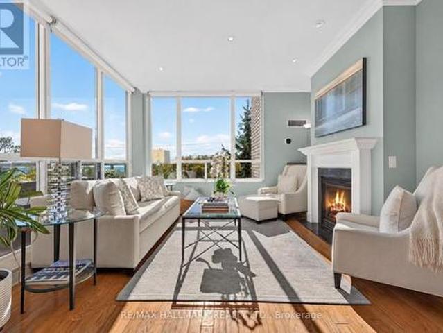 Condo for sale in Beaches—East York, Toronto