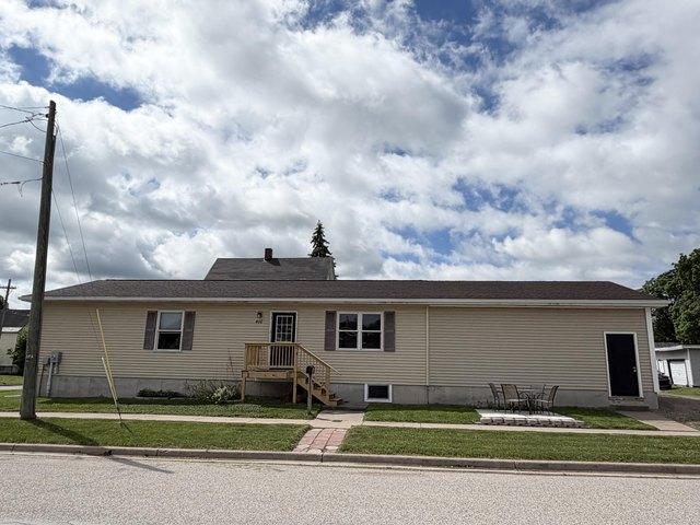 House for sale in Sault Sainte Marie, Michigan