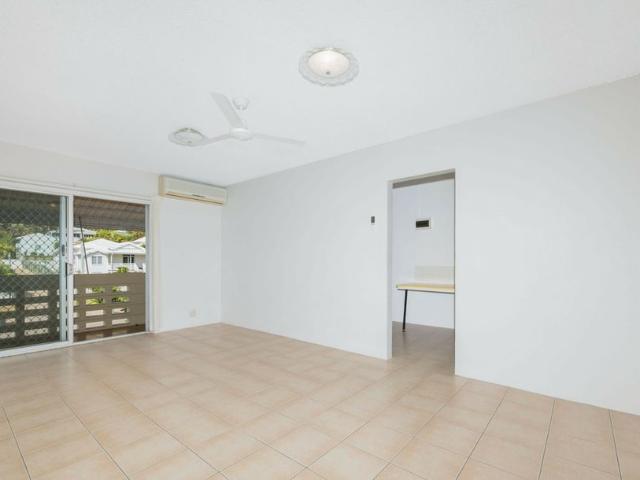 Apartment for rent in North Ward, Townsville