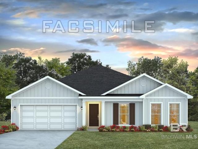 House for sale in Fairhope, Alabama
