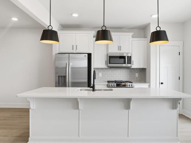 Townhouse for sale in Simpsonville, South Carolina