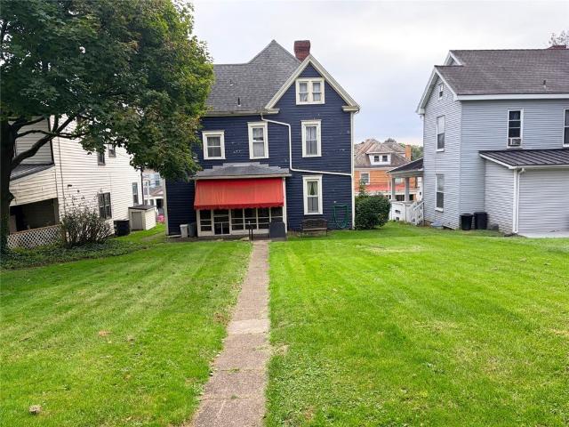 House for sale in Tylerdale, Washington