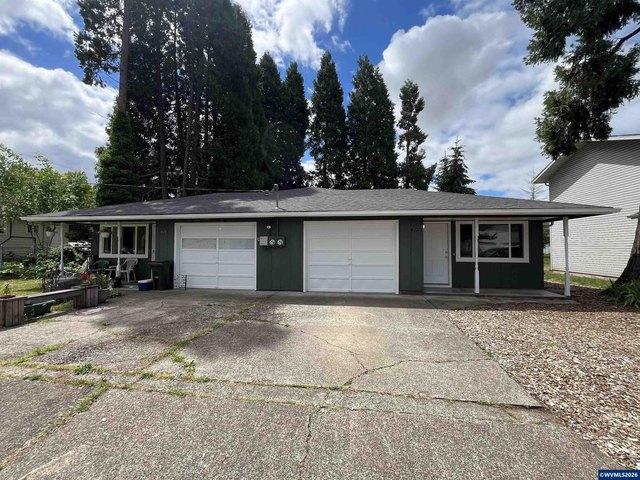 House for sale in Oregonia