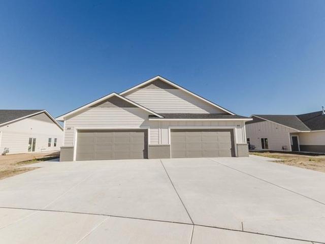 House for sale in Goddard, Sedgwick County