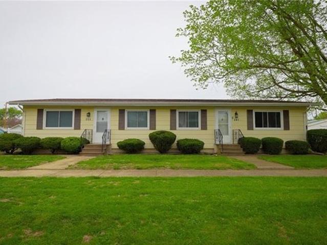 House for sale in Illiopolis, Illinois