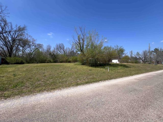 Land for sale in Tennessee