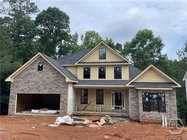 House for sale in Athens, Georgia