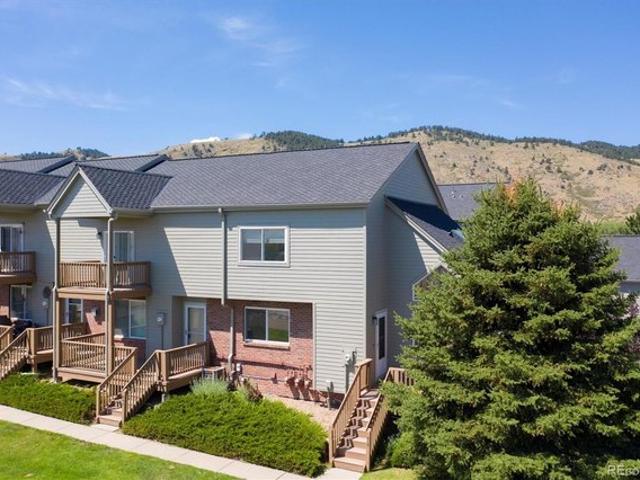 Townhouse for sale in Golden, Colorado