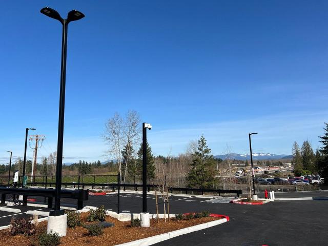 Apartment for rent in Bonney Lake, Washington