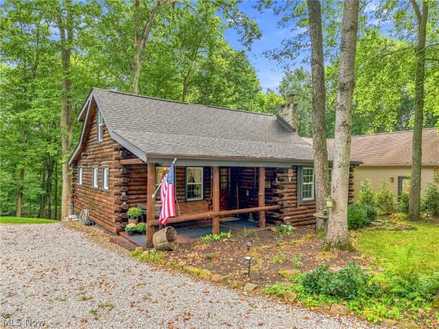 House for sale in Howard, Knox County
