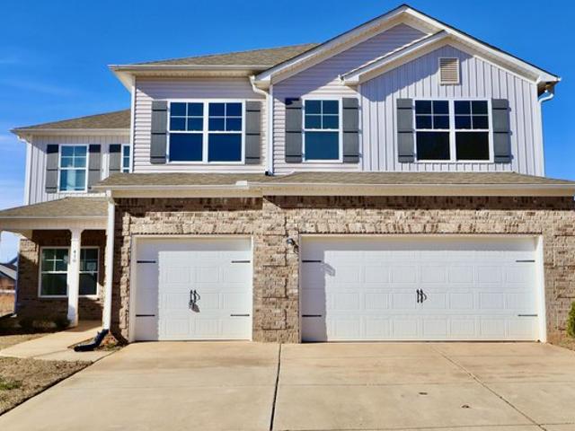 House for sale in New Market, Alabama
