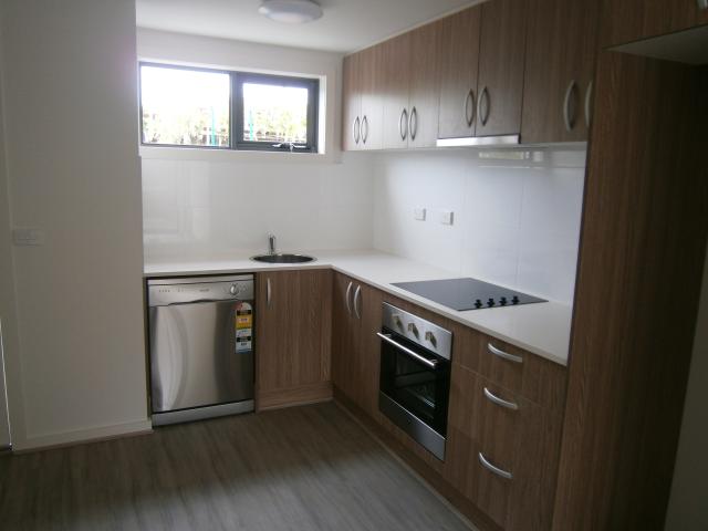 Apartment for rent in Melbourne
